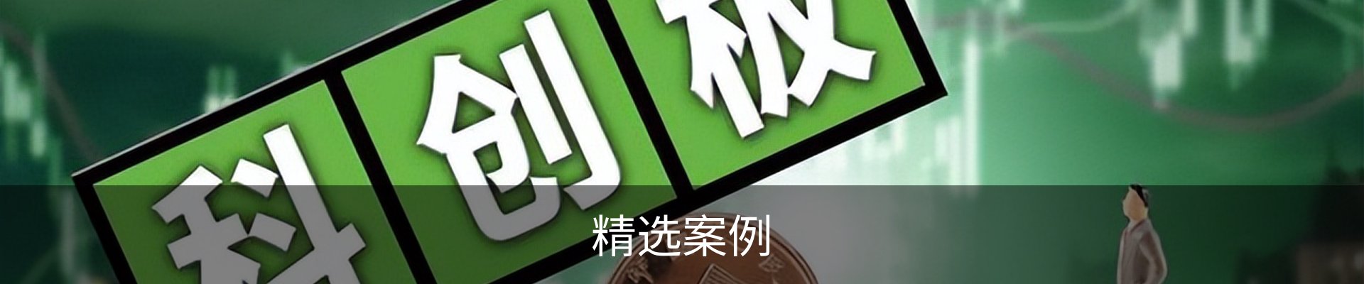 精选案例